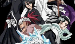 死神动漫在线观看,跨越生死界限的冒险之旅