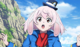 香格里拉动漫,探寻神秘香格里拉的奇幻之旅